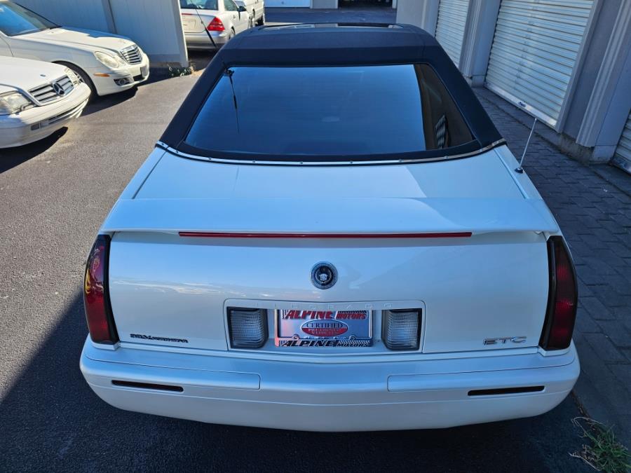 2002 Cadillac Eldorado 2dr Touring Cpe ETC, available for sale in Wantagh, New York | Alpine Motors Inc. Wantagh, New York 2002 Cadillac Eldorado 2dr Touring Cpe ETC, available for sale in Wantagh, New York | Alpine Motors Inc. Wantagh, New York