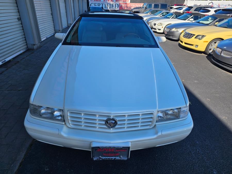 2002 Cadillac Eldorado 2dr Touring Cpe ETC, available for sale in Wantagh, New York | Alpine Motors Inc. Wantagh, New York 2002 Cadillac Eldorado 2dr Touring Cpe ETC, available for sale in Wantagh, New York | Alpine Motors Inc. Wantagh, New York