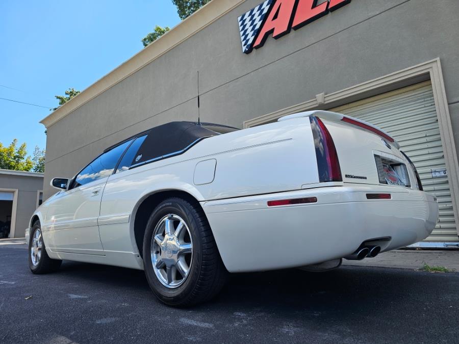 2002 Cadillac Eldorado 2dr Touring Cpe ETC, available for sale in Wantagh, New York | Alpine Motors Inc. Wantagh, New York 2002 Cadillac Eldorado 2dr Touring Cpe ETC, available for sale in Wantagh, New York | Alpine Motors Inc. Wantagh, New York