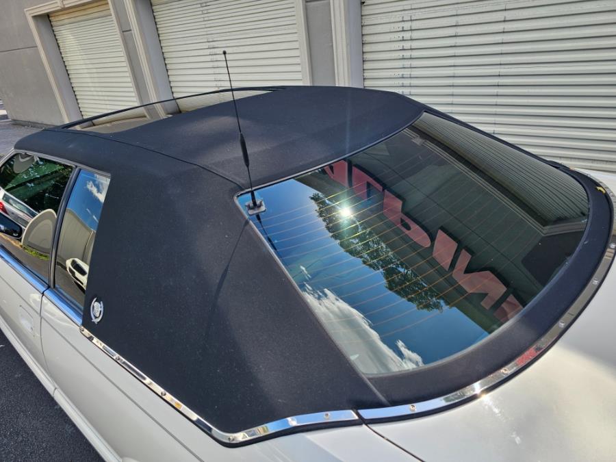 2002 Cadillac Eldorado 2dr Touring Cpe ETC, available for sale in Wantagh, New York | Alpine Motors Inc. Wantagh, New York 2002 Cadillac Eldorado 2dr Touring Cpe ETC, available for sale in Wantagh, New York | Alpine Motors Inc. Wantagh, New York