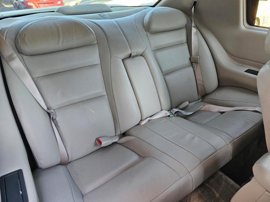 2002 Cadillac Eldorado 2dr Touring Cpe ETC, available for sale in Wantagh, New York | Alpine Motors Inc. Wantagh, New York 2002 Cadillac Eldorado 2dr Touring Cpe ETC, available for sale in Wantagh, New York | Alpine Motors Inc. Wantagh, New York