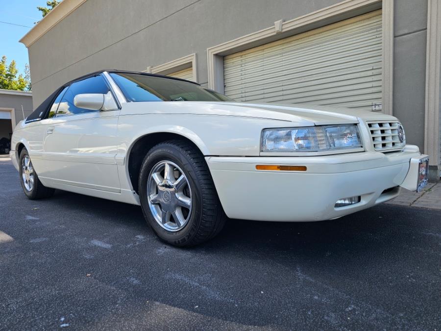 2002 Cadillac Eldorado 2dr Touring Cpe ETC, available for sale in Wantagh, New York | Alpine Motors Inc. Wantagh, New York 2002 Cadillac Eldorado 2dr Touring Cpe ETC, available for sale in Wantagh, New York | Alpine Motors Inc. Wantagh, New York