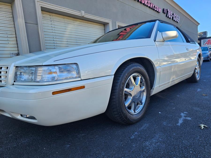 2002 Cadillac Eldorado 2dr Touring Cpe ETC, available for sale in Wantagh, New York | Alpine Motors Inc. Wantagh, New York 2002 Cadillac Eldorado 2dr Touring Cpe ETC, available for sale in Wantagh, New York | Alpine Motors Inc. Wantagh, New York