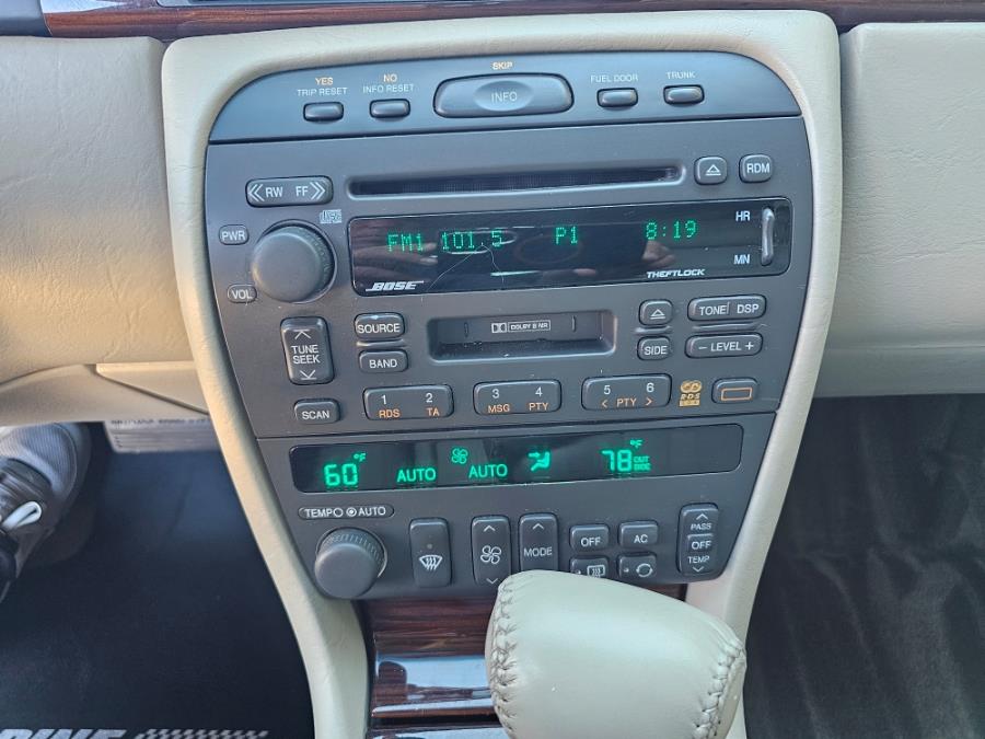 2002 Cadillac Eldorado 2dr Touring Cpe ETC, available for sale in Wantagh, New York | Alpine Motors Inc. Wantagh, New York 2002 Cadillac Eldorado 2dr Touring Cpe ETC, available for sale in Wantagh, New York | Alpine Motors Inc. Wantagh, New York