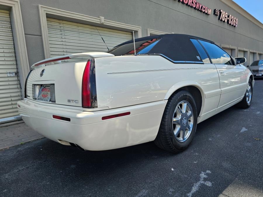 2002 Cadillac Eldorado 2dr Touring Cpe ETC, available for sale in Wantagh, New York | Alpine Motors Inc. Wantagh, New York 2002 Cadillac Eldorado 2dr Touring Cpe ETC, available for sale in Wantagh, New York | Alpine Motors Inc. Wantagh, New York