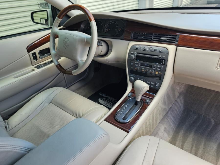 2002 Cadillac Eldorado 2dr Touring Cpe ETC, available for sale in Wantagh, New York | Alpine Motors Inc. Wantagh, New York 2002 Cadillac Eldorado 2dr Touring Cpe ETC, available for sale in Wantagh, New York | Alpine Motors Inc. Wantagh, New York