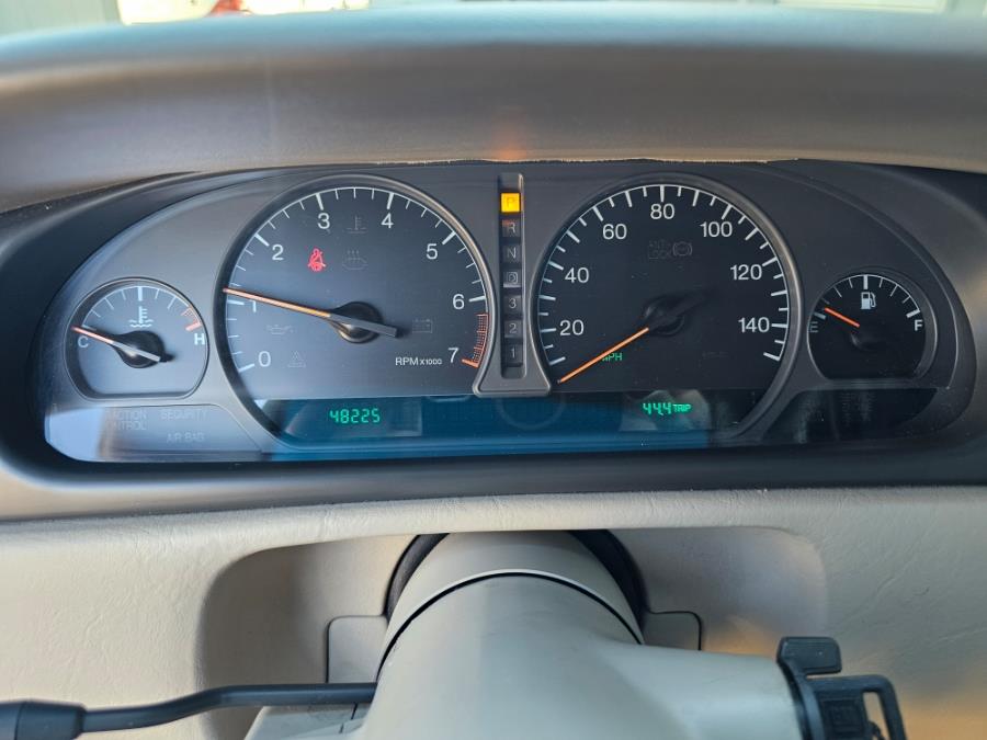 2002 Cadillac Eldorado 2dr Touring Cpe ETC, available for sale in Wantagh, New York | Alpine Motors Inc. Wantagh, New York 2002 Cadillac Eldorado 2dr Touring Cpe ETC, available for sale in Wantagh, New York | Alpine Motors Inc. Wantagh, New York