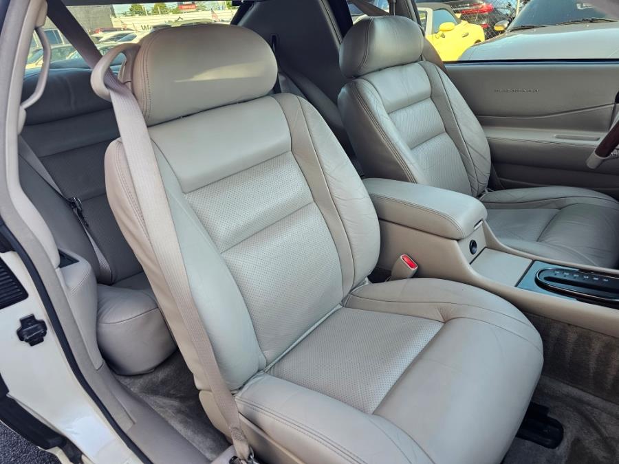2002 Cadillac Eldorado 2dr Touring Cpe ETC, available for sale in Wantagh, New York | Alpine Motors Inc. Wantagh, New York 2002 Cadillac Eldorado 2dr Touring Cpe ETC, available for sale in Wantagh, New York | Alpine Motors Inc. Wantagh, New York