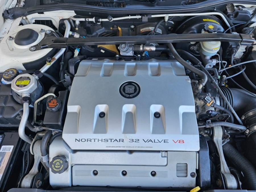 2002 Cadillac Eldorado 2dr Touring Cpe ETC, available for sale in Wantagh, New York | Alpine Motors Inc. Wantagh, New York 2002 Cadillac Eldorado 2dr Touring Cpe ETC, available for sale in Wantagh, New York | Alpine Motors Inc. Wantagh, New York