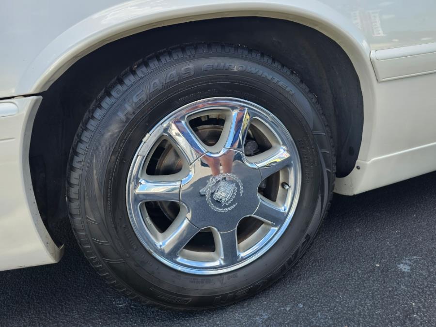2002 Cadillac Eldorado 2dr Touring Cpe ETC, available for sale in Wantagh, New York | Alpine Motors Inc. Wantagh, New York 2002 Cadillac Eldorado 2dr Touring Cpe ETC, available for sale in Wantagh, New York | Alpine Motors Inc. Wantagh, New York