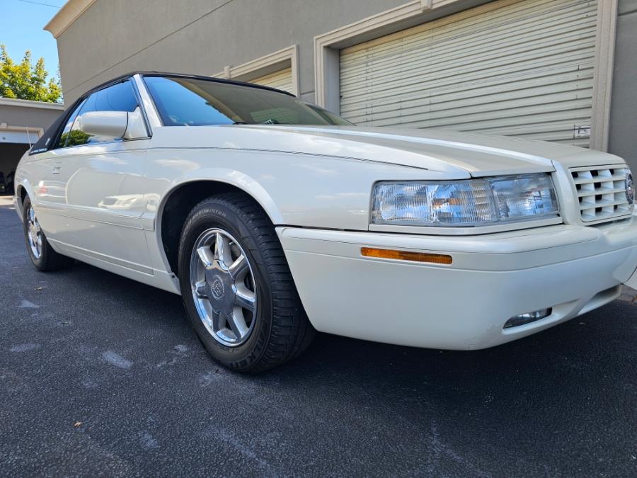 2002 Cadillac Eldorado 2dr Touring Cpe ETC, available for sale in Wantagh, New York | Alpine Motors Inc. Wantagh, New York 2002 Cadillac Eldorado 2dr Touring Cpe ETC, available for sale in Wantagh, New York | Alpine Motors Inc. Wantagh, New York