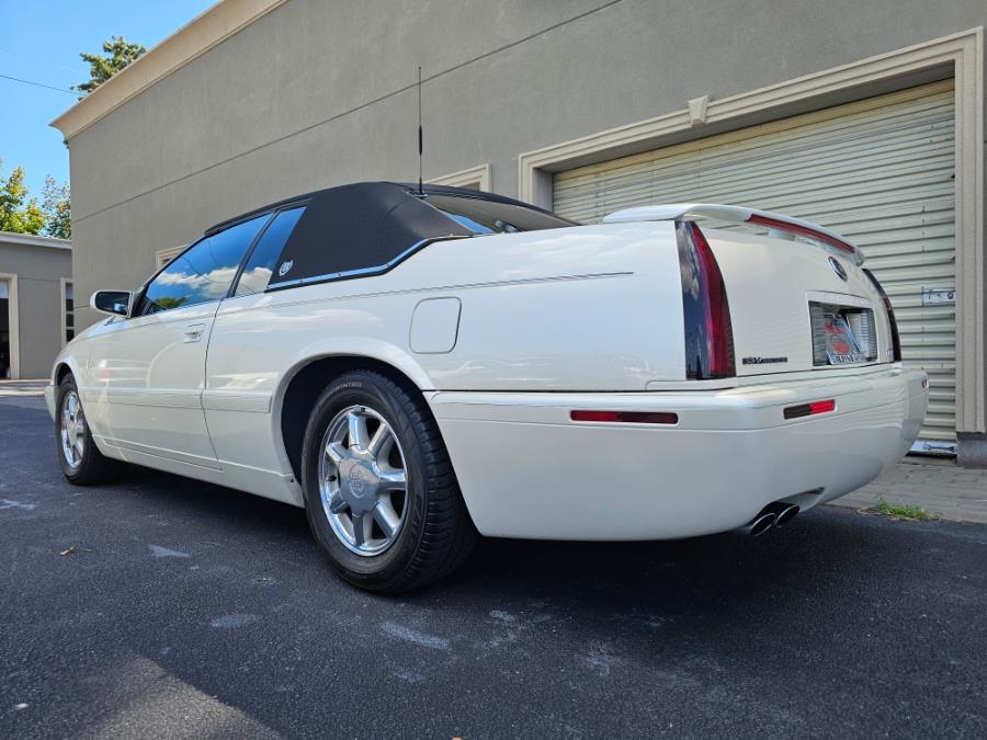 2002 Cadillac Eldorado 2dr Touring Cpe ETC, available for sale in Wantagh, New York | Alpine Motors Inc. Wantagh, New York 2002 Cadillac Eldorado 2dr Touring Cpe ETC, available for sale in Wantagh, New York | Alpine Motors Inc. Wantagh, New York
