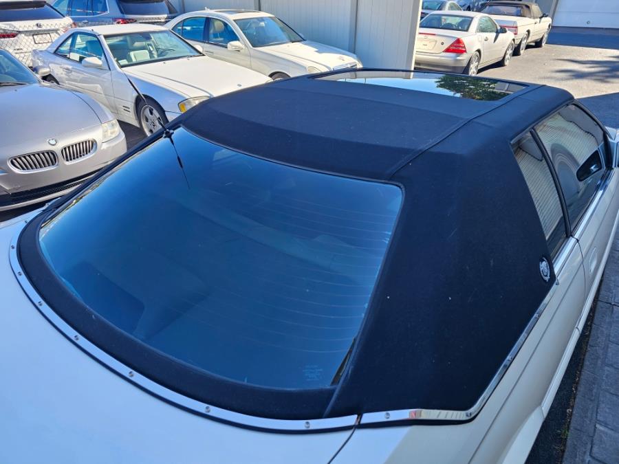 2002 Cadillac Eldorado 2dr Touring Cpe ETC, available for sale in Wantagh, New York | Alpine Motors Inc. Wantagh, New York 2002 Cadillac Eldorado 2dr Touring Cpe ETC, available for sale in Wantagh, New York | Alpine Motors Inc. Wantagh, New York