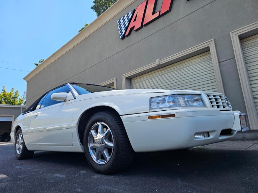 2002 Cadillac Eldorado 2dr Touring Cpe ETC, available for sale in Wantagh, New York | Alpine Motors Inc. Wantagh, New York 2002 Cadillac Eldorado 2dr Touring Cpe ETC, available for sale in Wantagh, New York | Alpine Motors Inc. Wantagh, New York