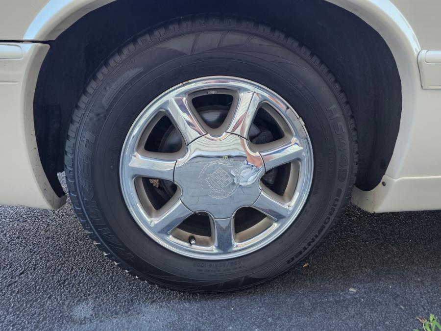 2002 Cadillac Eldorado 2dr Touring Cpe ETC, available for sale in Wantagh, New York | Alpine Motors Inc. Wantagh, New York 2002 Cadillac Eldorado 2dr Touring Cpe ETC, available for sale in Wantagh, New York | Alpine Motors Inc. Wantagh, New York