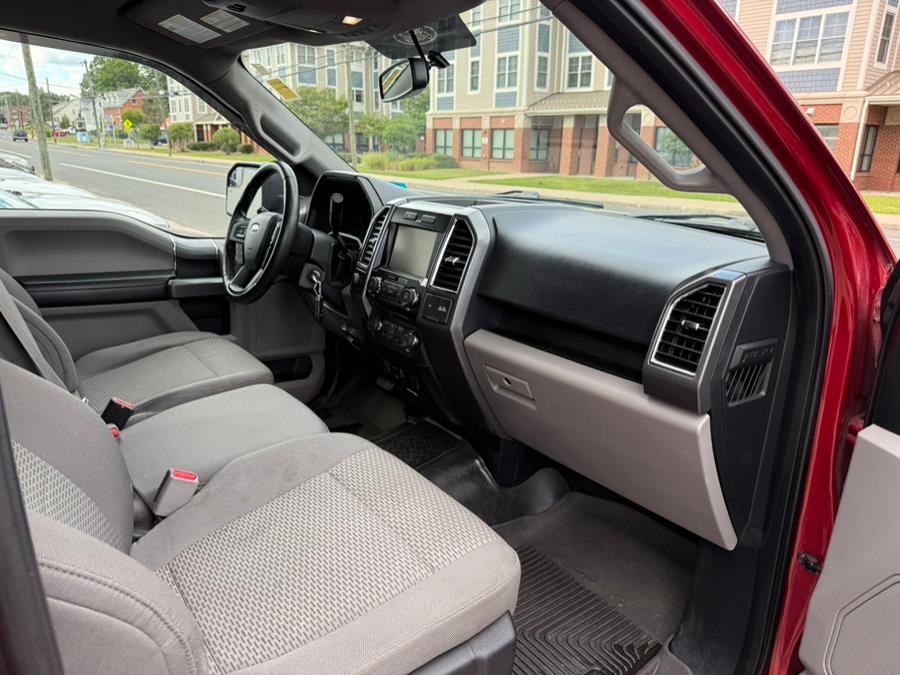 2015 Ford F-150 4WD SuperCrew 145" XLT, available for sale in Manchester, Connecticut | Carsonmain LLC. Manchester, Connecticut 2015 Ford F-150 4WD SuperCrew 145" XLT, available for sale in Manchester, Connecticut | Carsonmain LLC. Manchester, Connecticut