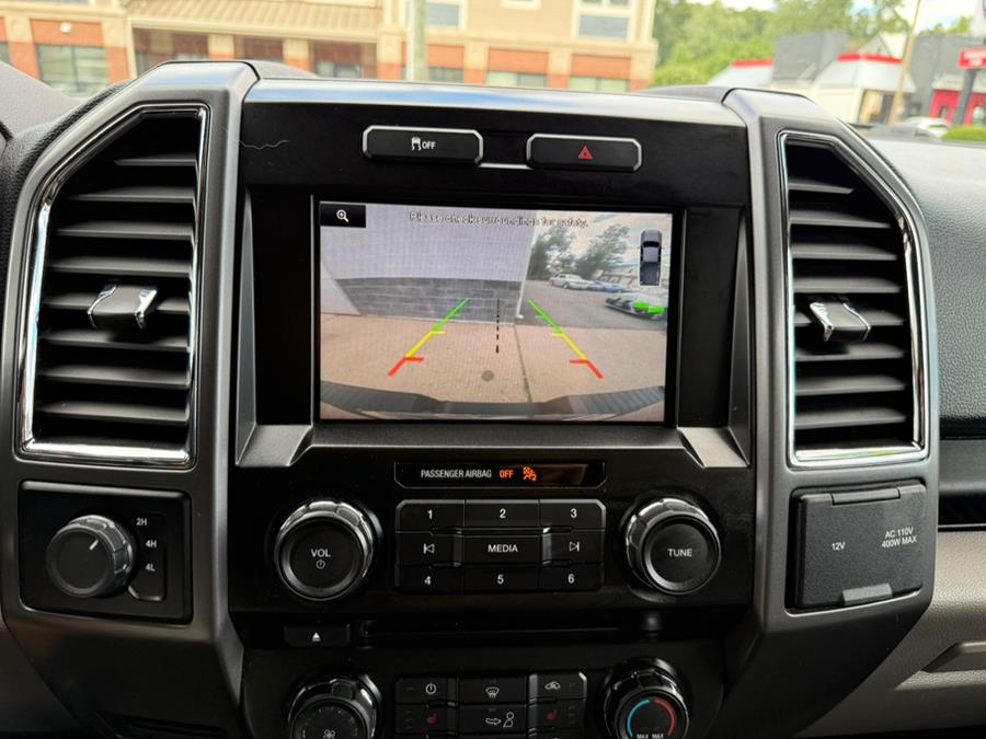 2015 Ford F-150 4WD SuperCrew 145" XLT, available for sale in Manchester, Connecticut | Carsonmain LLC. Manchester, Connecticut 2015 Ford F-150 4WD SuperCrew 145" XLT, available for sale in Manchester, Connecticut | Carsonmain LLC. Manchester, Connecticut
