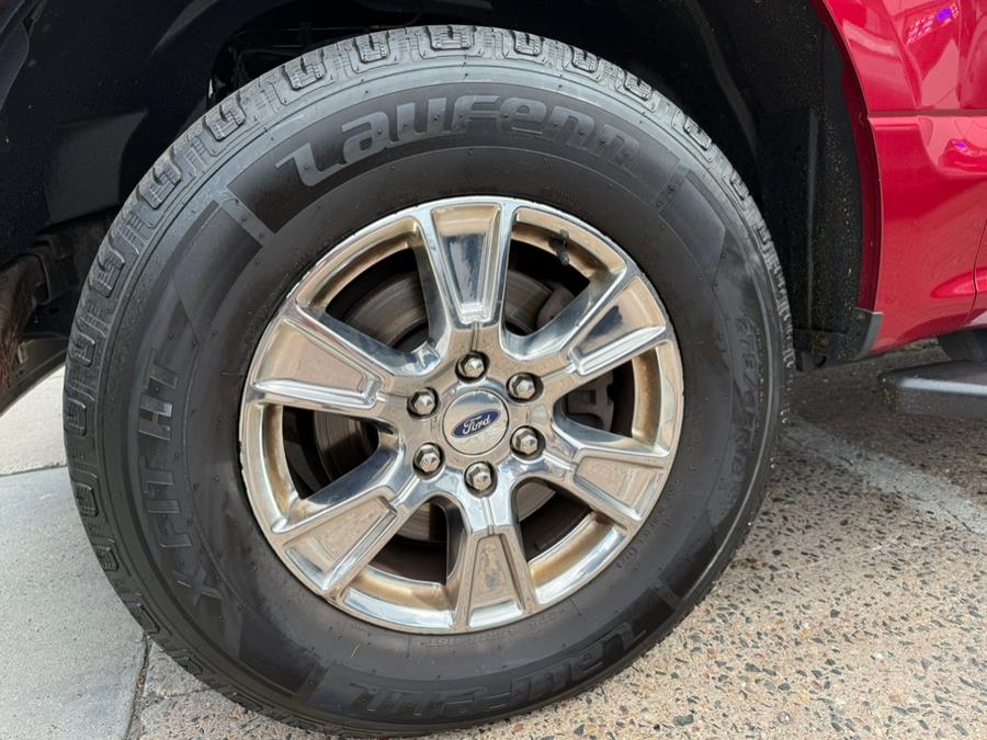 2015 Ford F-150 4WD SuperCrew 145" XLT, available for sale in Manchester, Connecticut | Carsonmain LLC. Manchester, Connecticut 2015 Ford F-150 4WD SuperCrew 145" XLT, available for sale in Manchester, Connecticut | Carsonmain LLC. Manchester, Connecticut