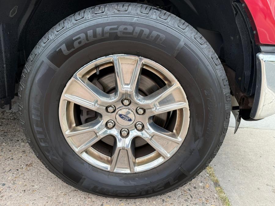 2015 Ford F-150 4WD SuperCrew 145" XLT, available for sale in Manchester, Connecticut | Carsonmain LLC. Manchester, Connecticut 2015 Ford F-150 4WD SuperCrew 145" XLT, available for sale in Manchester, Connecticut | Carsonmain LLC. Manchester, Connecticut