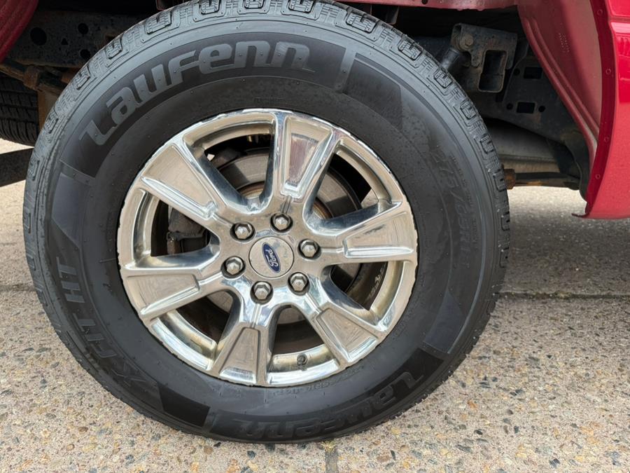 2015 Ford F-150 4WD SuperCrew 145" XLT, available for sale in Manchester, Connecticut | Carsonmain LLC. Manchester, Connecticut 2015 Ford F-150 4WD SuperCrew 145" XLT, available for sale in Manchester, Connecticut | Carsonmain LLC. Manchester, Connecticut