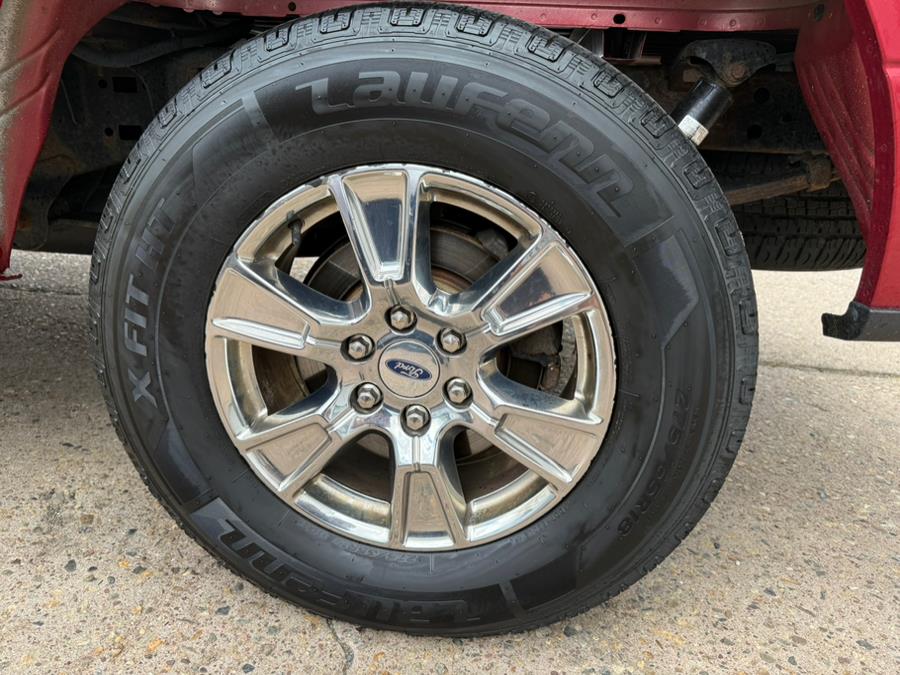 2015 Ford F-150 4WD SuperCrew 145" XLT, available for sale in Manchester, Connecticut | Carsonmain LLC. Manchester, Connecticut 2015 Ford F-150 4WD SuperCrew 145" XLT, available for sale in Manchester, Connecticut | Carsonmain LLC. Manchester, Connecticut