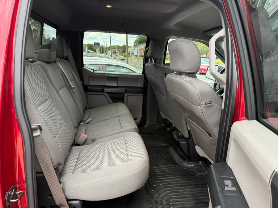 2015 Ford F-150 4WD SuperCrew 145" XLT, available for sale in Manchester, Connecticut | Carsonmain LLC. Manchester, Connecticut 2015 Ford F-150 4WD SuperCrew 145" XLT, available for sale in Manchester, Connecticut | Carsonmain LLC. Manchester, Connecticut