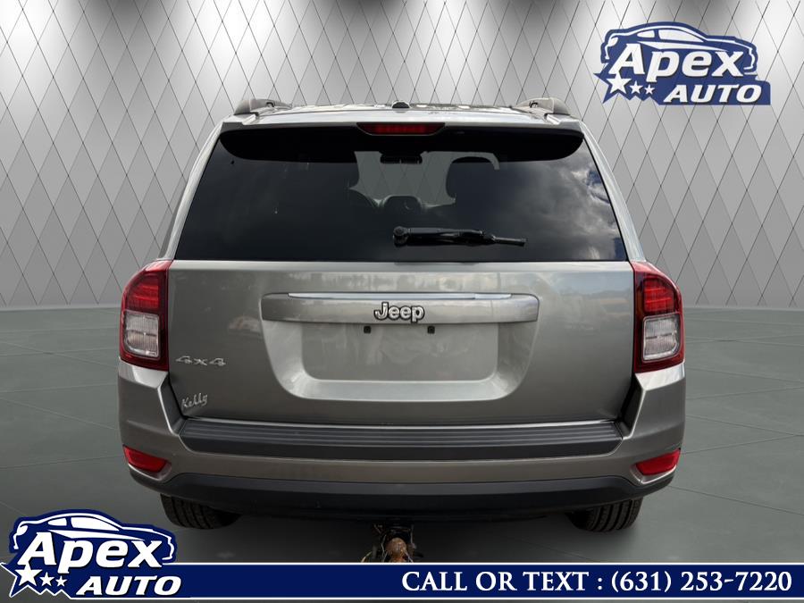 2014 Jeep Compass 4WD 4dr Sport, available for sale in Selden, New York | Apex Auto. Selden, New York 2014 Jeep Compass 4WD 4dr Sport, available for sale in Selden, New York | Apex Auto. Selden, New York
