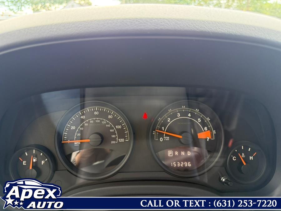 2014 Jeep Compass 4WD 4dr Sport, available for sale in Selden, New York | Apex Auto. Selden, New York 2014 Jeep Compass 4WD 4dr Sport, available for sale in Selden, New York | Apex Auto. Selden, New York