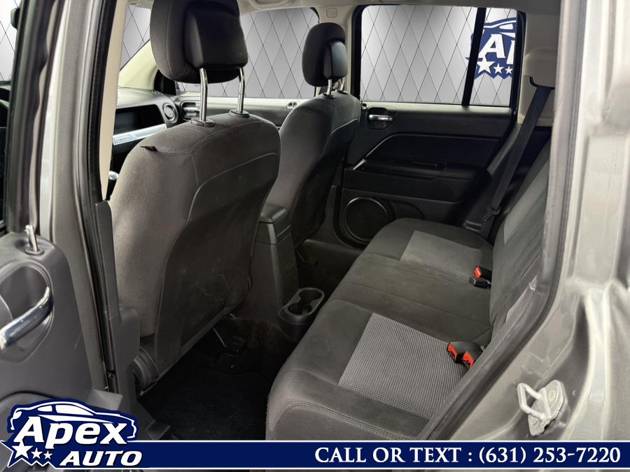 2014 Jeep Compass 4WD 4dr Sport, available for sale in Selden, New York | Apex Auto. Selden, New York 2014 Jeep Compass 4WD 4dr Sport, available for sale in Selden, New York | Apex Auto. Selden, New York
