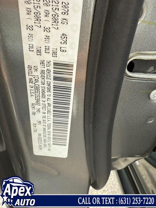 2014 Jeep Compass 4WD 4dr Sport, available for sale in Selden, New York | Apex Auto. Selden, New York 2014 Jeep Compass 4WD 4dr Sport, available for sale in Selden, New York | Apex Auto. Selden, New York