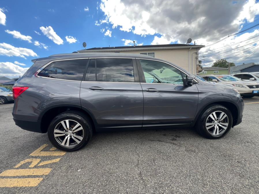 2016 Honda Pilot AWD 4dr EX-L w/RES, available for sale in Lodi, New Jersey | Route 46 Auto Sales Inc. Lodi, New Jersey 2016 Honda Pilot AWD 4dr EX-L w/RES, available for sale in Lodi, New Jersey | Route 46 Auto Sales Inc. Lodi, New Jersey
