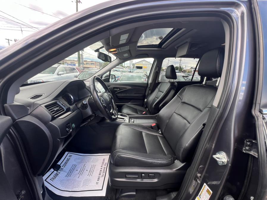 2016 Honda Pilot AWD 4dr EX-L w/RES, available for sale in Lodi, New Jersey | Route 46 Auto Sales Inc. Lodi, New Jersey 2016 Honda Pilot AWD 4dr EX-L w/RES, available for sale in Lodi, New Jersey | Route 46 Auto Sales Inc. Lodi, New Jersey