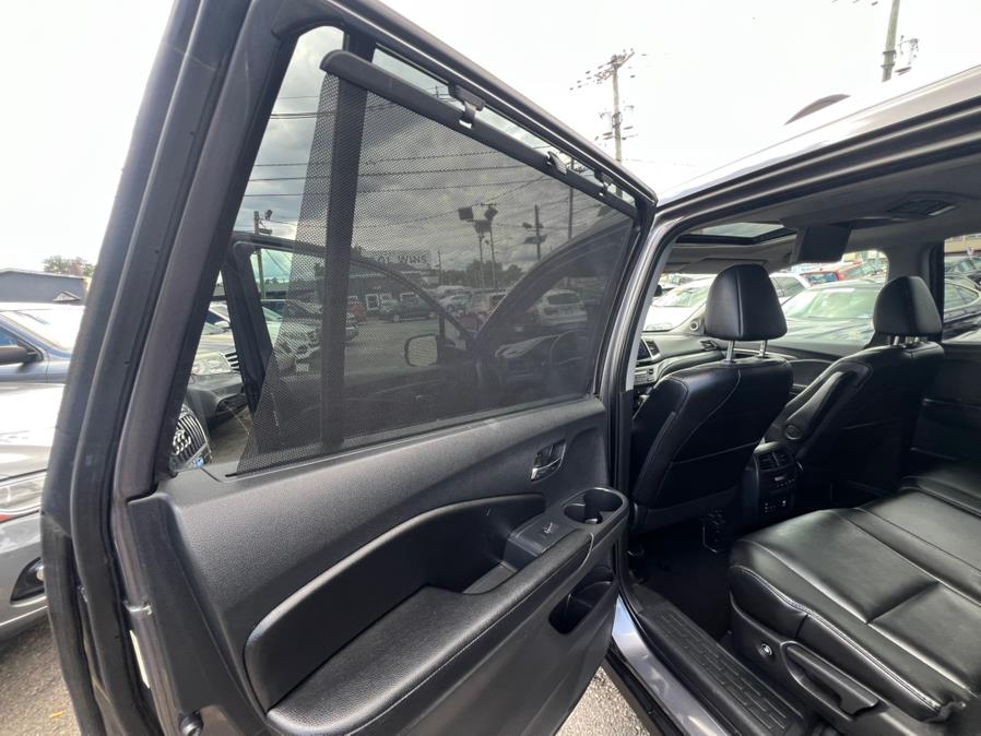 2016 Honda Pilot AWD 4dr EX-L w/RES, available for sale in Lodi, New Jersey | Route 46 Auto Sales Inc. Lodi, New Jersey 2016 Honda Pilot AWD 4dr EX-L w/RES, available for sale in Lodi, New Jersey | Route 46 Auto Sales Inc. Lodi, New Jersey