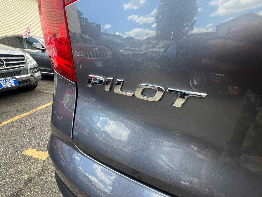 2016 Honda Pilot AWD 4dr EX-L w/RES, available for sale in Lodi, New Jersey | Route 46 Auto Sales Inc. Lodi, New Jersey 2016 Honda Pilot AWD 4dr EX-L w/RES, available for sale in Lodi, New Jersey | Route 46 Auto Sales Inc. Lodi, New Jersey