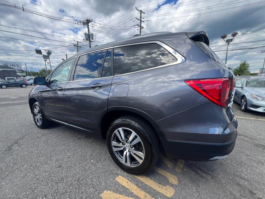 2016 Honda Pilot AWD 4dr EX-L w/RES, available for sale in Lodi, New Jersey | Route 46 Auto Sales Inc. Lodi, New Jersey 2016 Honda Pilot AWD 4dr EX-L w/RES, available for sale in Lodi, New Jersey | Route 46 Auto Sales Inc. Lodi, New Jersey