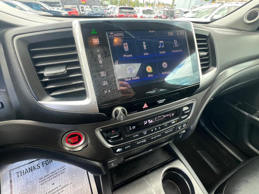 2016 Honda Pilot AWD 4dr EX-L w/RES, available for sale in Lodi, New Jersey | Route 46 Auto Sales Inc. Lodi, New Jersey 2016 Honda Pilot AWD 4dr EX-L w/RES, available for sale in Lodi, New Jersey | Route 46 Auto Sales Inc. Lodi, New Jersey