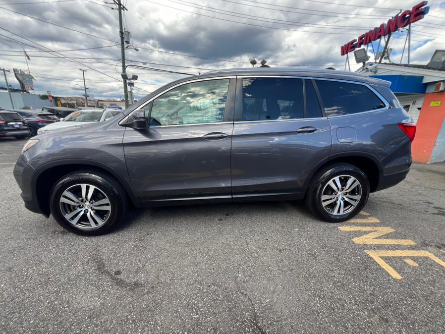 2016 Honda Pilot AWD 4dr EX-L w/RES, available for sale in Lodi, New Jersey | Route 46 Auto Sales Inc. Lodi, New Jersey 2016 Honda Pilot AWD 4dr EX-L w/RES, available for sale in Lodi, New Jersey | Route 46 Auto Sales Inc. Lodi, New Jersey