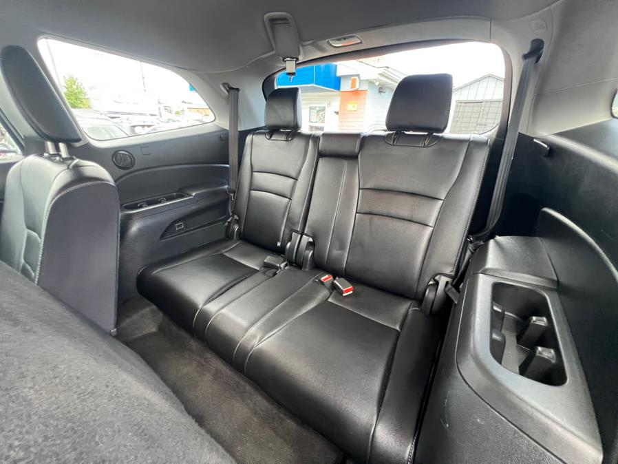 2016 Honda Pilot AWD 4dr EX-L w/RES, available for sale in Lodi, New Jersey | Route 46 Auto Sales Inc. Lodi, New Jersey 2016 Honda Pilot AWD 4dr EX-L w/RES, available for sale in Lodi, New Jersey | Route 46 Auto Sales Inc. Lodi, New Jersey