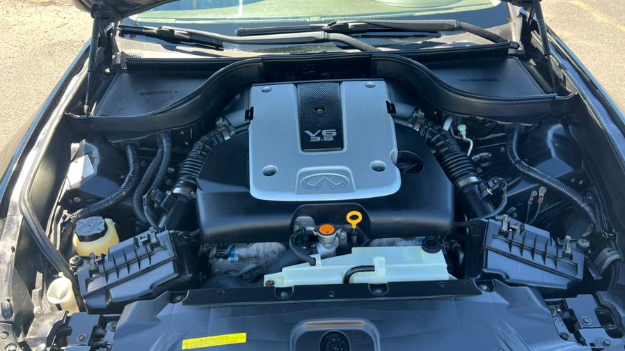 2008 Infiniti G35 Sedan 4dr x AWD, available for sale in East Windsor, Connecticut | A1 Auto Sale LLC. East Windsor, Connecticut 2008 Infiniti G35 Sedan 4dr x AWD, available for sale in East Windsor, Connecticut | A1 Auto Sale LLC. East Windsor, Connecticut