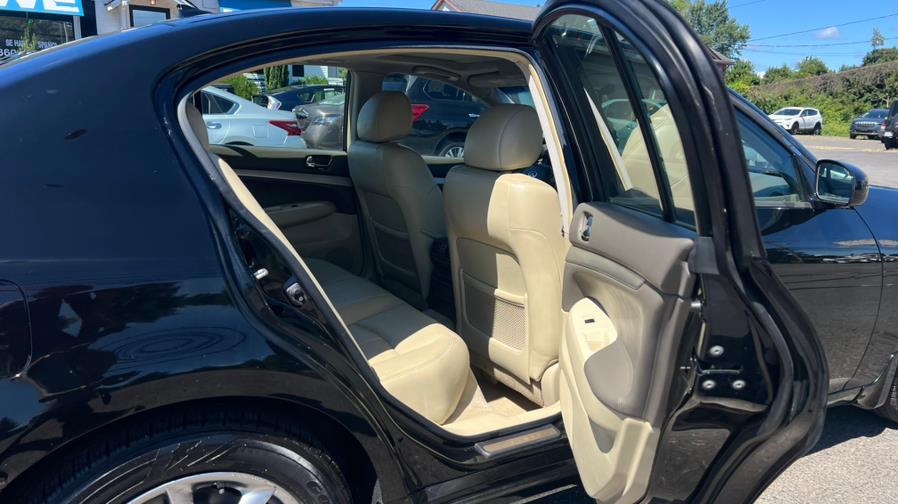 2008 Infiniti G35 Sedan 4dr x AWD, available for sale in East Windsor, Connecticut | A1 Auto Sale LLC. East Windsor, Connecticut 2008 Infiniti G35 Sedan 4dr x AWD, available for sale in East Windsor, Connecticut | A1 Auto Sale LLC. East Windsor, Connecticut