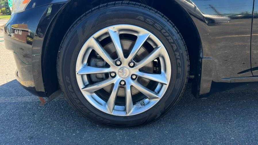 2008 Infiniti G35 Sedan 4dr x AWD, available for sale in East Windsor, Connecticut | A1 Auto Sale LLC. East Windsor, Connecticut 2008 Infiniti G35 Sedan 4dr x AWD, available for sale in East Windsor, Connecticut | A1 Auto Sale LLC. East Windsor, Connecticut