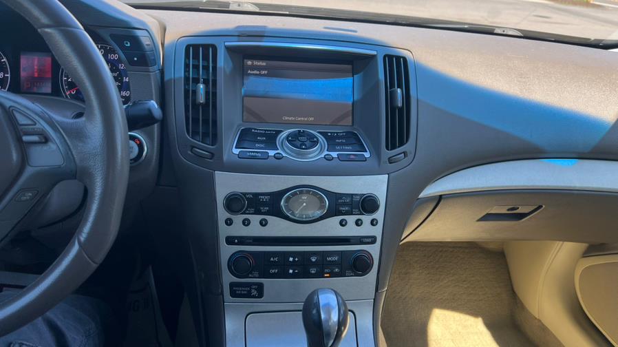 2008 Infiniti G35 Sedan 4dr x AWD, available for sale in East Windsor, Connecticut | A1 Auto Sale LLC. East Windsor, Connecticut 2008 Infiniti G35 Sedan 4dr x AWD, available for sale in East Windsor, Connecticut | A1 Auto Sale LLC. East Windsor, Connecticut
