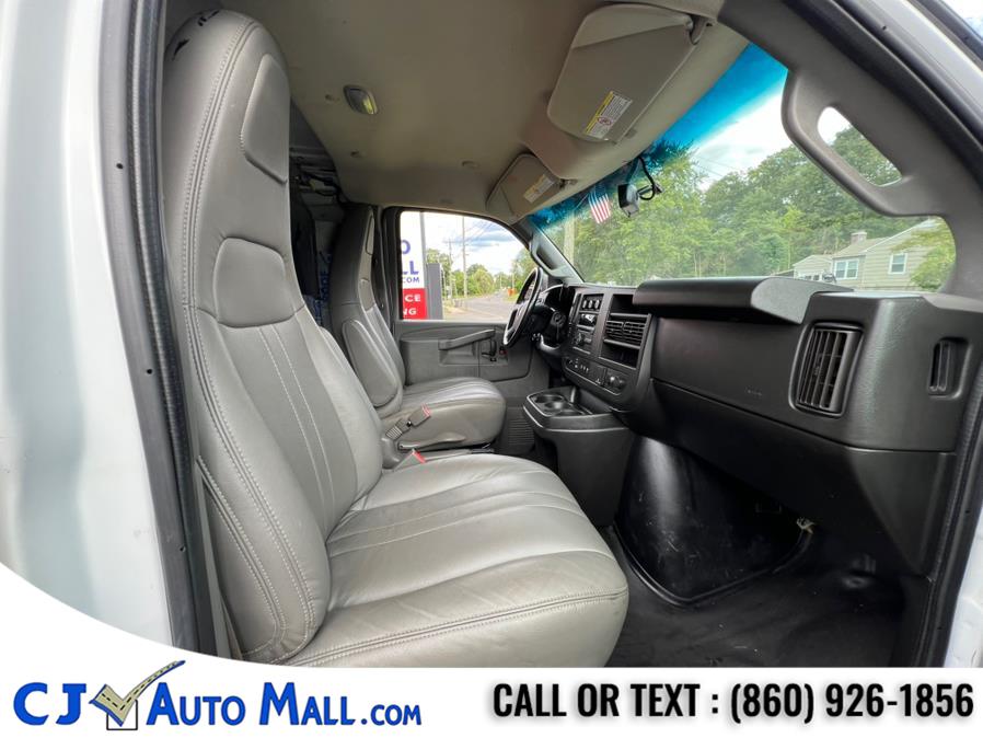 2020 Chevrolet Express Cargo Van RWD 3500 135", available for sale in Bristol, Connecticut | CJ Auto Mall. Bristol, Connecticut 2020 Chevrolet Express Cargo Van RWD 3500 135", available for sale in Bristol, Connecticut | CJ Auto Mall. Bristol, Connecticut