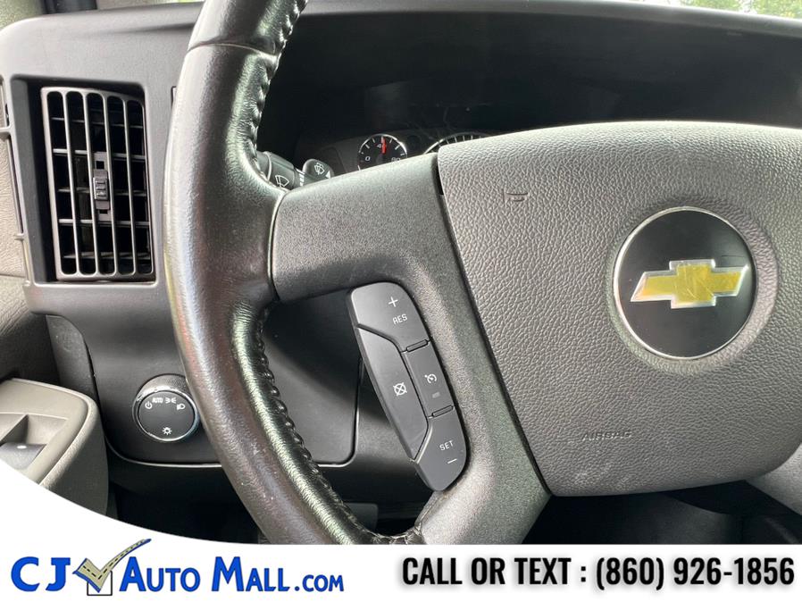 2020 Chevrolet Express Cargo Van RWD 3500 135", available for sale in Bristol, Connecticut | CJ Auto Mall. Bristol, Connecticut 2020 Chevrolet Express Cargo Van RWD 3500 135", available for sale in Bristol, Connecticut | CJ Auto Mall. Bristol, Connecticut