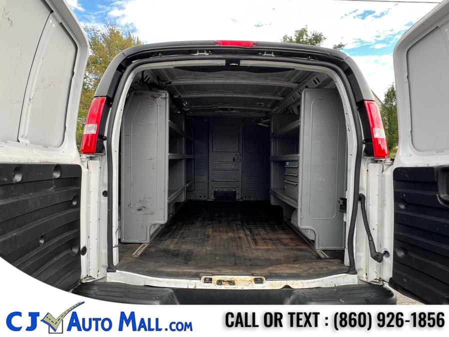2020 Chevrolet Express Cargo Van RWD 3500 135", available for sale in Bristol, Connecticut | CJ Auto Mall. Bristol, Connecticut 2020 Chevrolet Express Cargo Van RWD 3500 135", available for sale in Bristol, Connecticut | CJ Auto Mall. Bristol, Connecticut