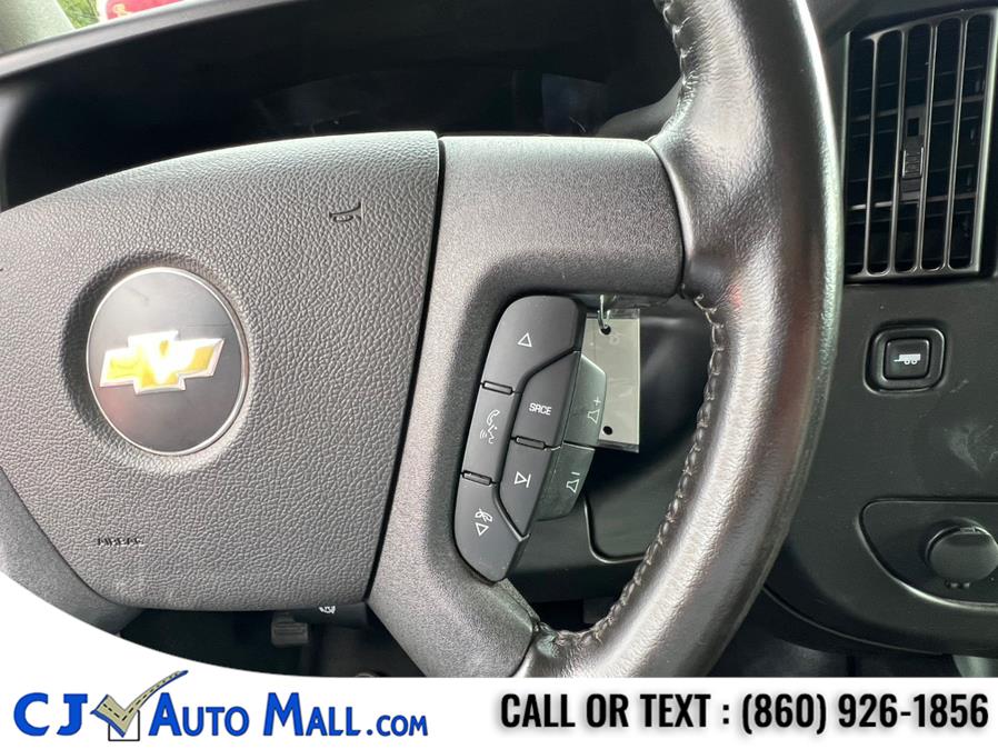2020 Chevrolet Express Cargo Van RWD 3500 135", available for sale in Bristol, Connecticut | CJ Auto Mall. Bristol, Connecticut 2020 Chevrolet Express Cargo Van RWD 3500 135", available for sale in Bristol, Connecticut | CJ Auto Mall. Bristol, Connecticut