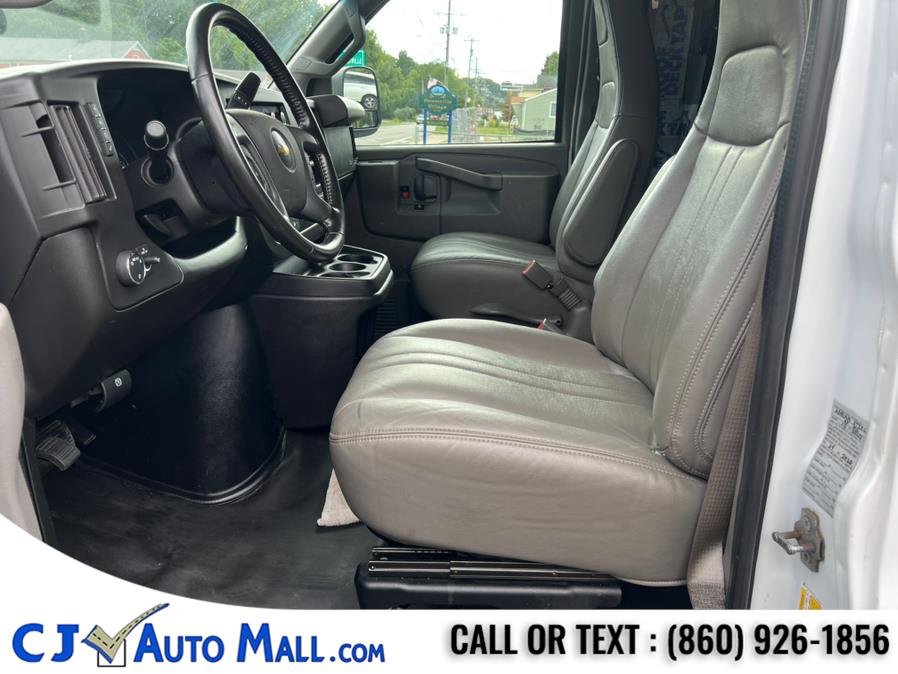 2020 Chevrolet Express Cargo Van RWD 3500 135", available for sale in Bristol, Connecticut | CJ Auto Mall. Bristol, Connecticut 2020 Chevrolet Express Cargo Van RWD 3500 135", available for sale in Bristol, Connecticut | CJ Auto Mall. Bristol, Connecticut