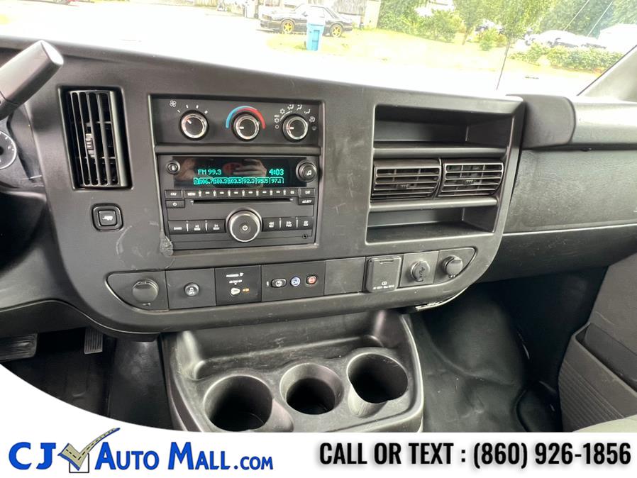 2020 Chevrolet Express Cargo Van RWD 3500 135", available for sale in Bristol, Connecticut | CJ Auto Mall. Bristol, Connecticut 2020 Chevrolet Express Cargo Van RWD 3500 135", available for sale in Bristol, Connecticut | CJ Auto Mall. Bristol, Connecticut