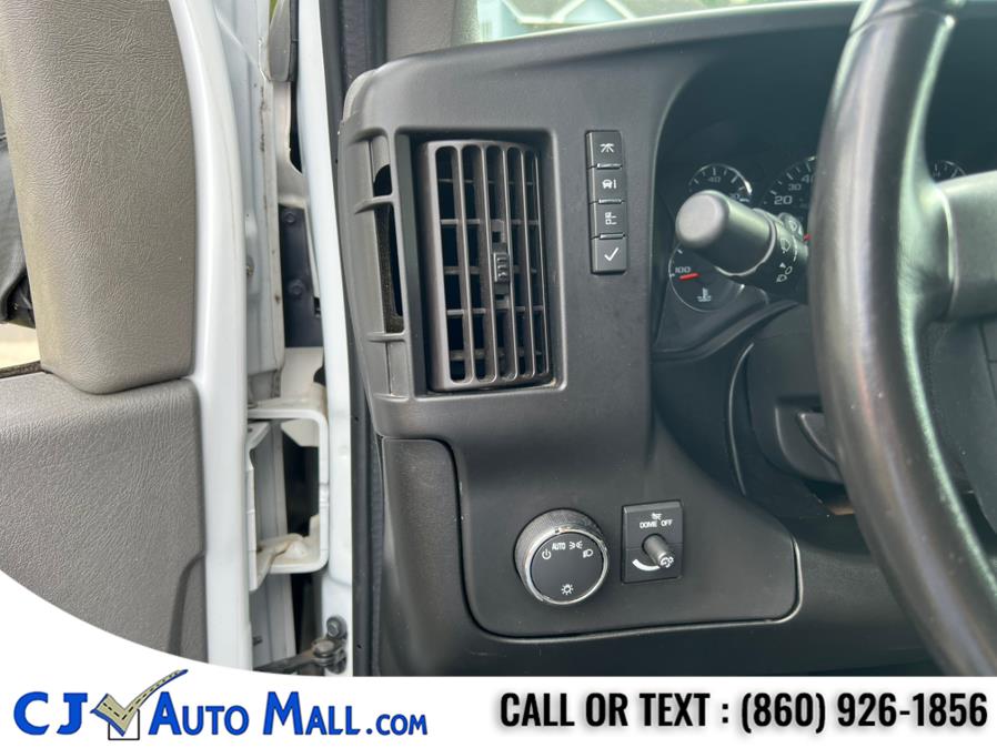 2020 Chevrolet Express Cargo Van RWD 3500 135", available for sale in Bristol, Connecticut | CJ Auto Mall. Bristol, Connecticut 2020 Chevrolet Express Cargo Van RWD 3500 135", available for sale in Bristol, Connecticut | CJ Auto Mall. Bristol, Connecticut