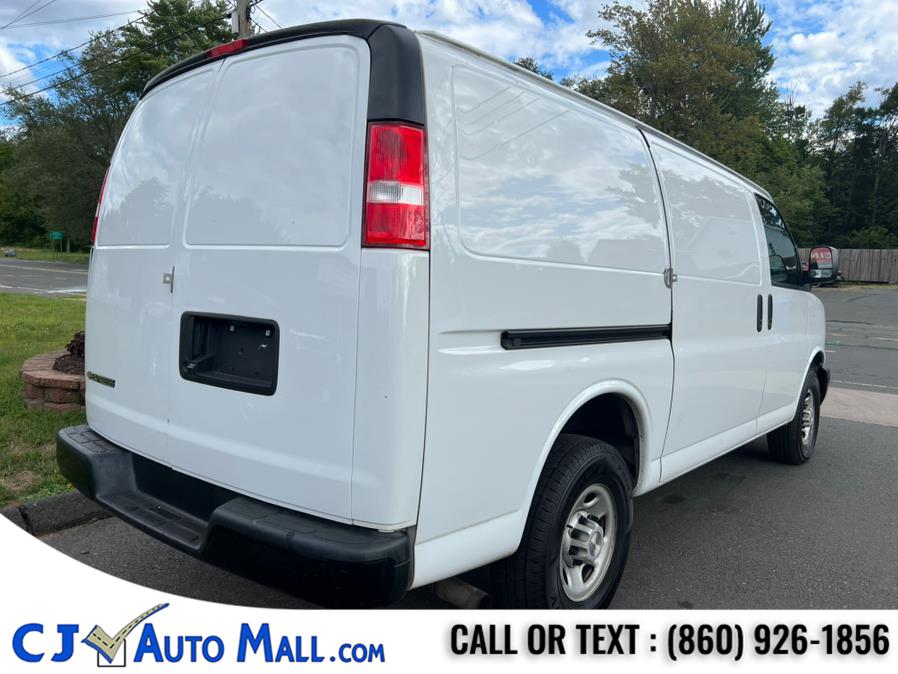 2020 Chevrolet Express Cargo Van RWD 3500 135", available for sale in Bristol, Connecticut | CJ Auto Mall. Bristol, Connecticut 2020 Chevrolet Express Cargo Van RWD 3500 135", available for sale in Bristol, Connecticut | CJ Auto Mall. Bristol, Connecticut